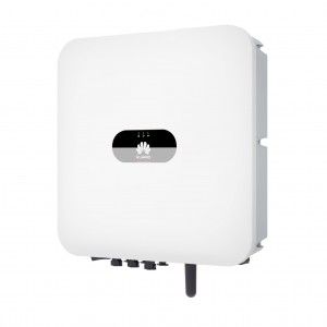 Гібридний інвертор Huawei SUN2000L-5KTL-L1